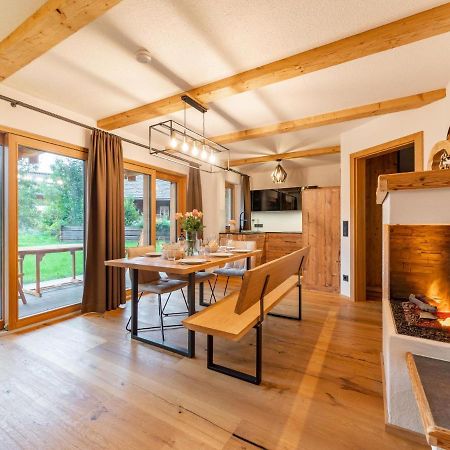 Almapartment Mauterndorf Pichl 9-2 Экстерьер фото