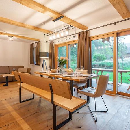Almapartment Mauterndorf Pichl 9-2 Экстерьер фото