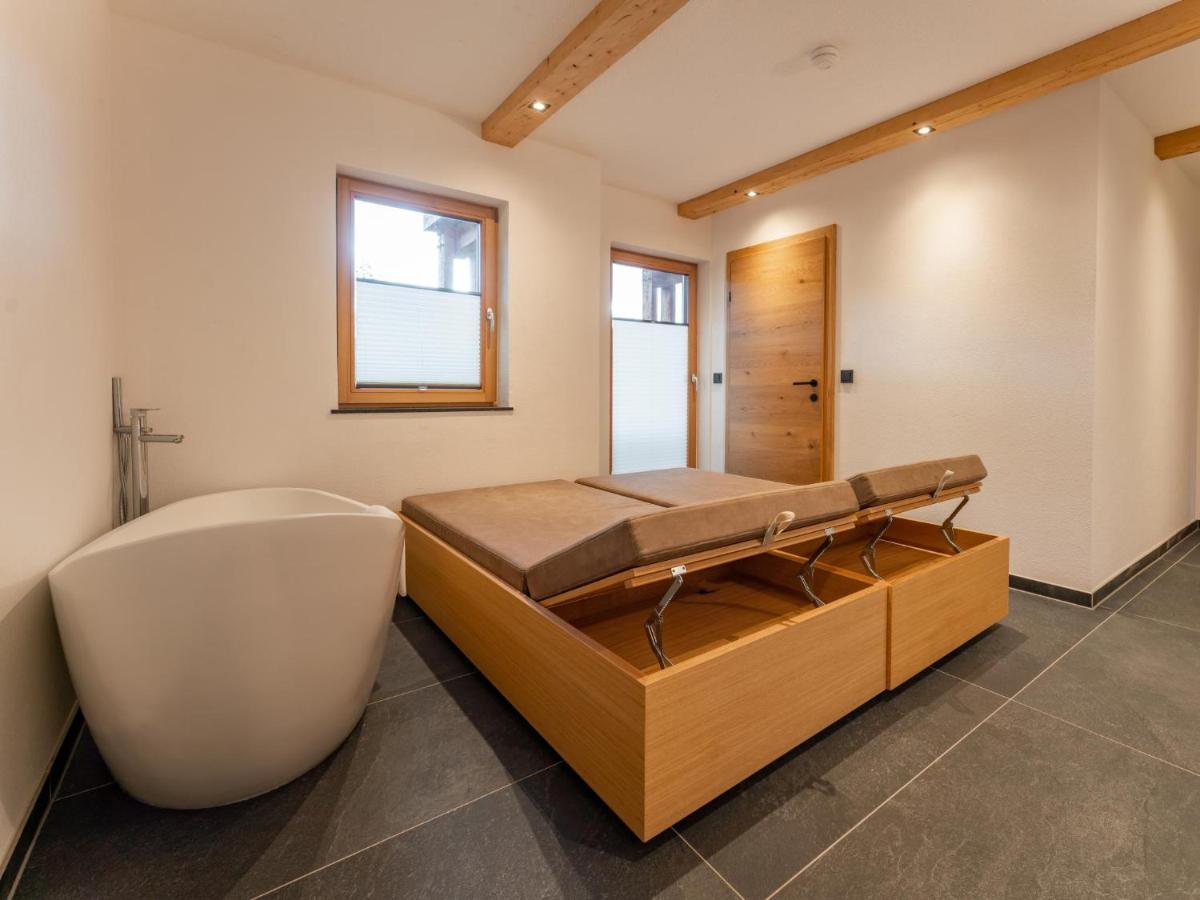 Almapartment Mauterndorf Pichl 9-2 Экстерьер фото