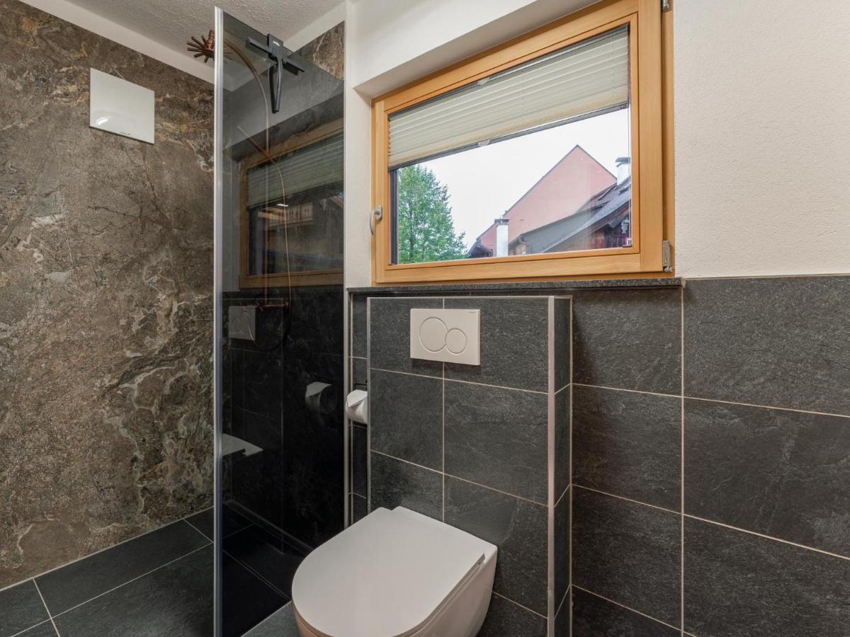Almapartment Mauterndorf Pichl 9-2 Экстерьер фото