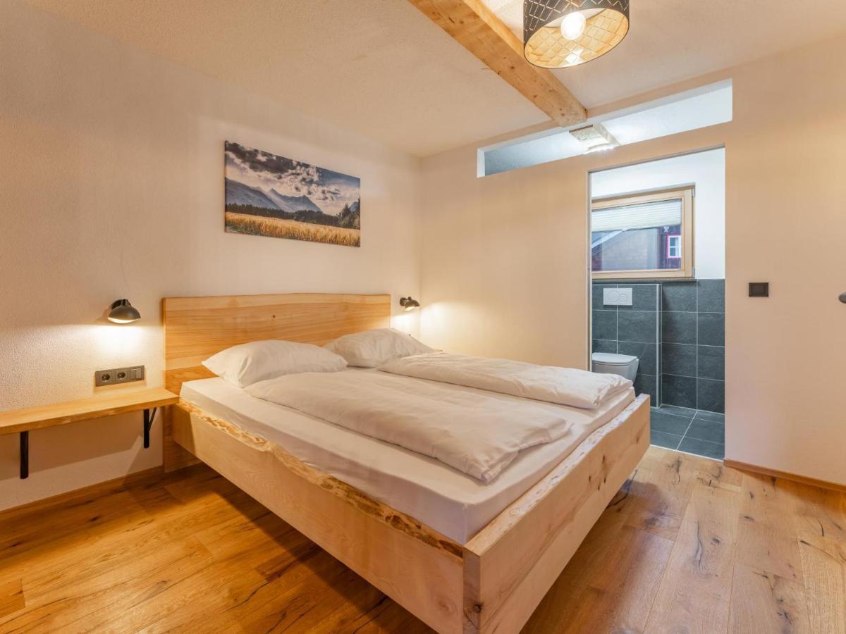 Almapartment Mauterndorf Pichl 9-2 Экстерьер фото