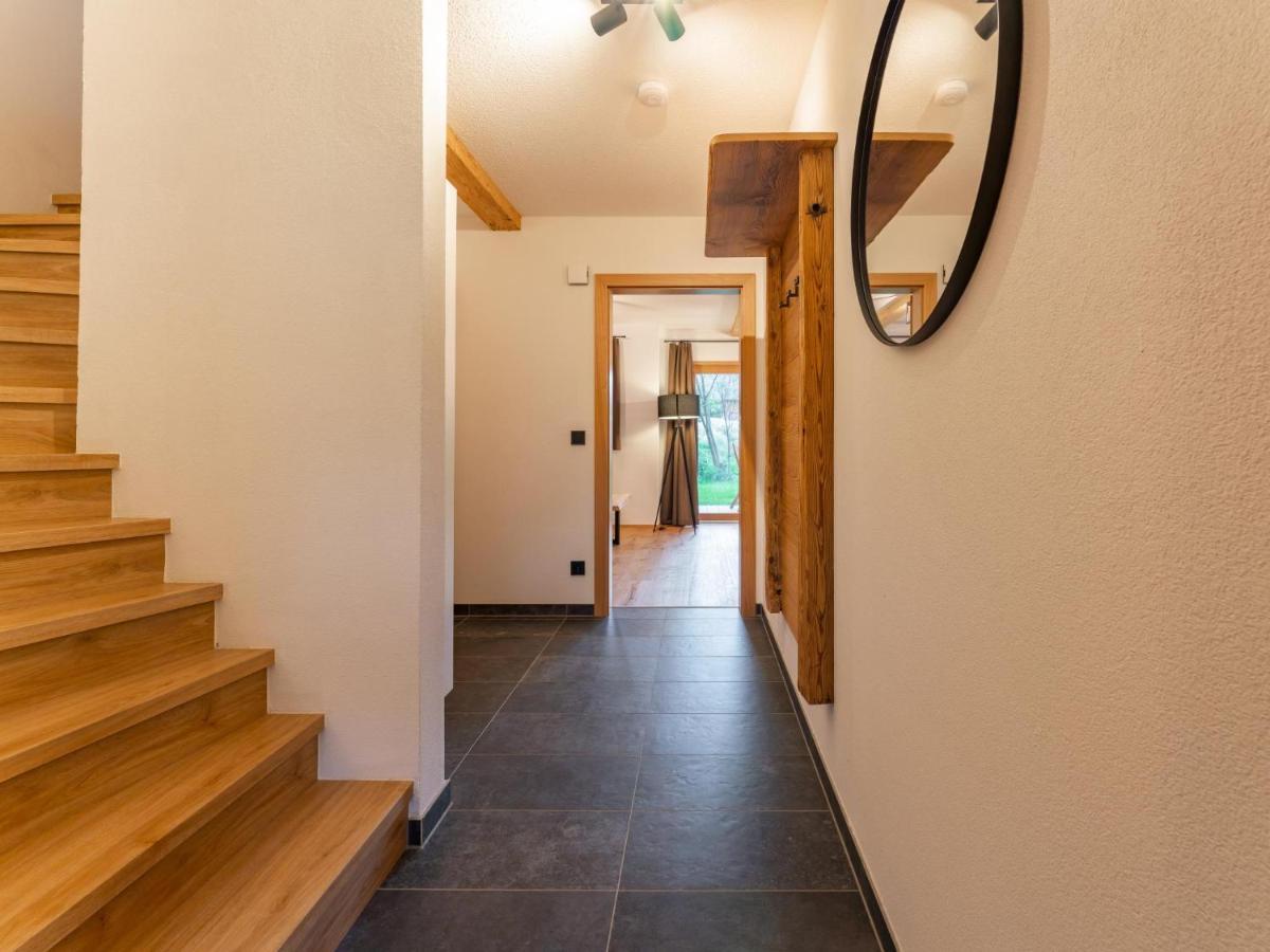 Almapartment Mauterndorf Pichl 9-2 Экстерьер фото