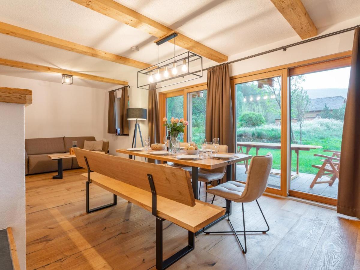 Almapartment Mauterndorf Pichl 9-2 Экстерьер фото