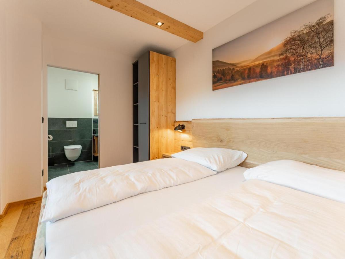 Almapartment Mauterndorf Pichl 9-2 Экстерьер фото