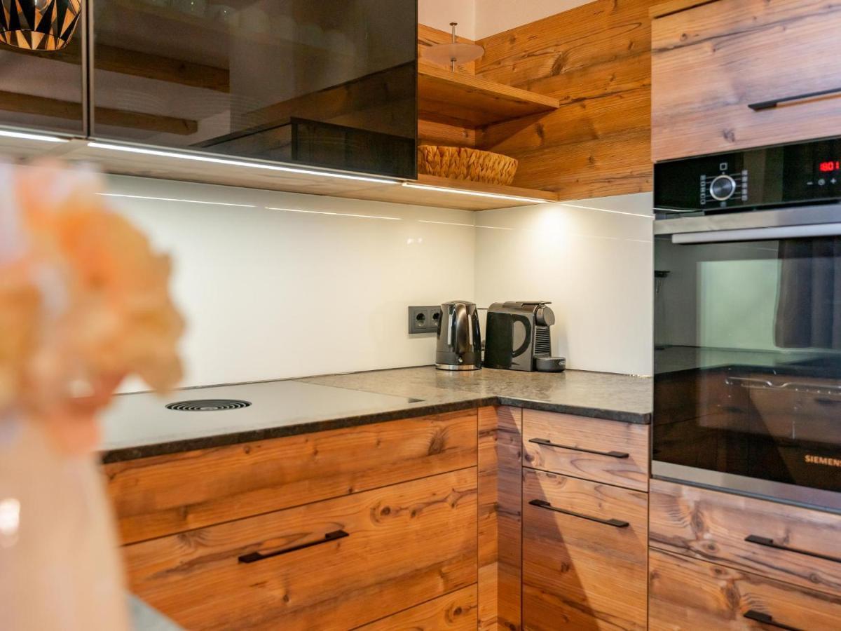 Almapartment Mauterndorf Pichl 9-2 Экстерьер фото