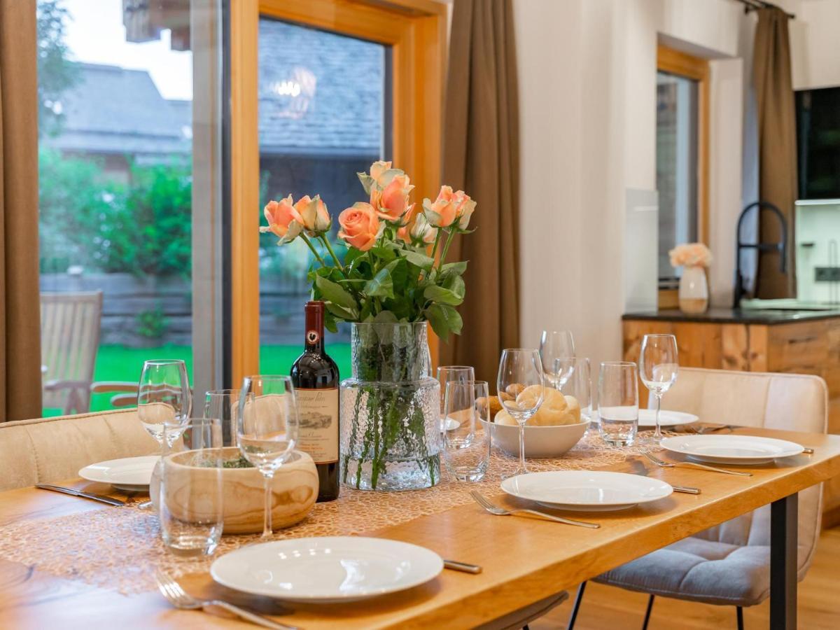 Almapartment Mauterndorf Pichl 9-2 Экстерьер фото