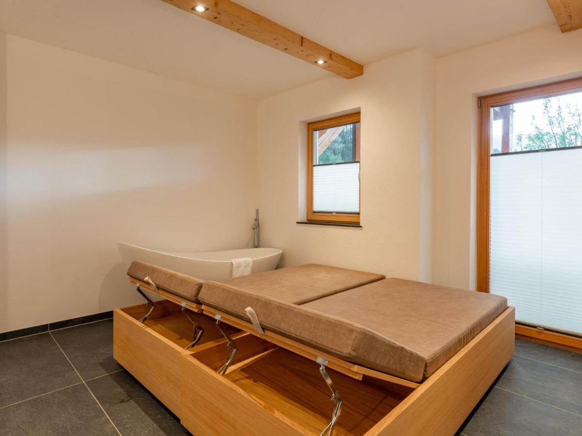 Almapartment Mauterndorf Pichl 9-2 Экстерьер фото