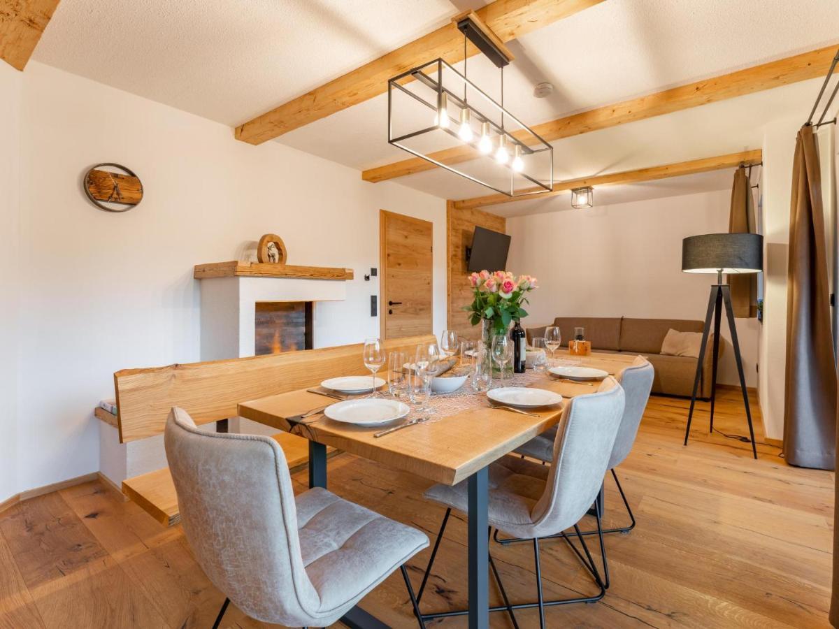 Almapartment Mauterndorf Pichl 9-2 Экстерьер фото