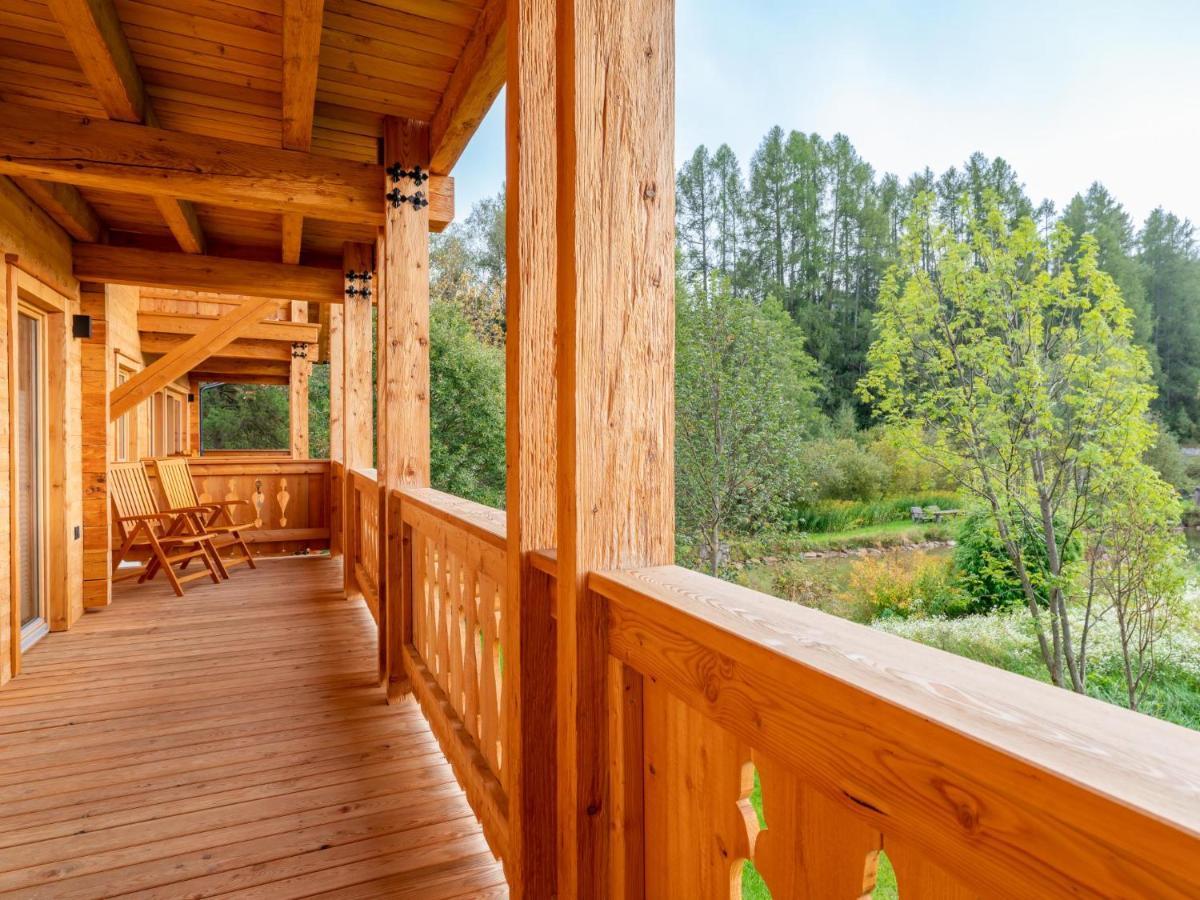 Almapartment Mauterndorf Pichl 9-2 Экстерьер фото