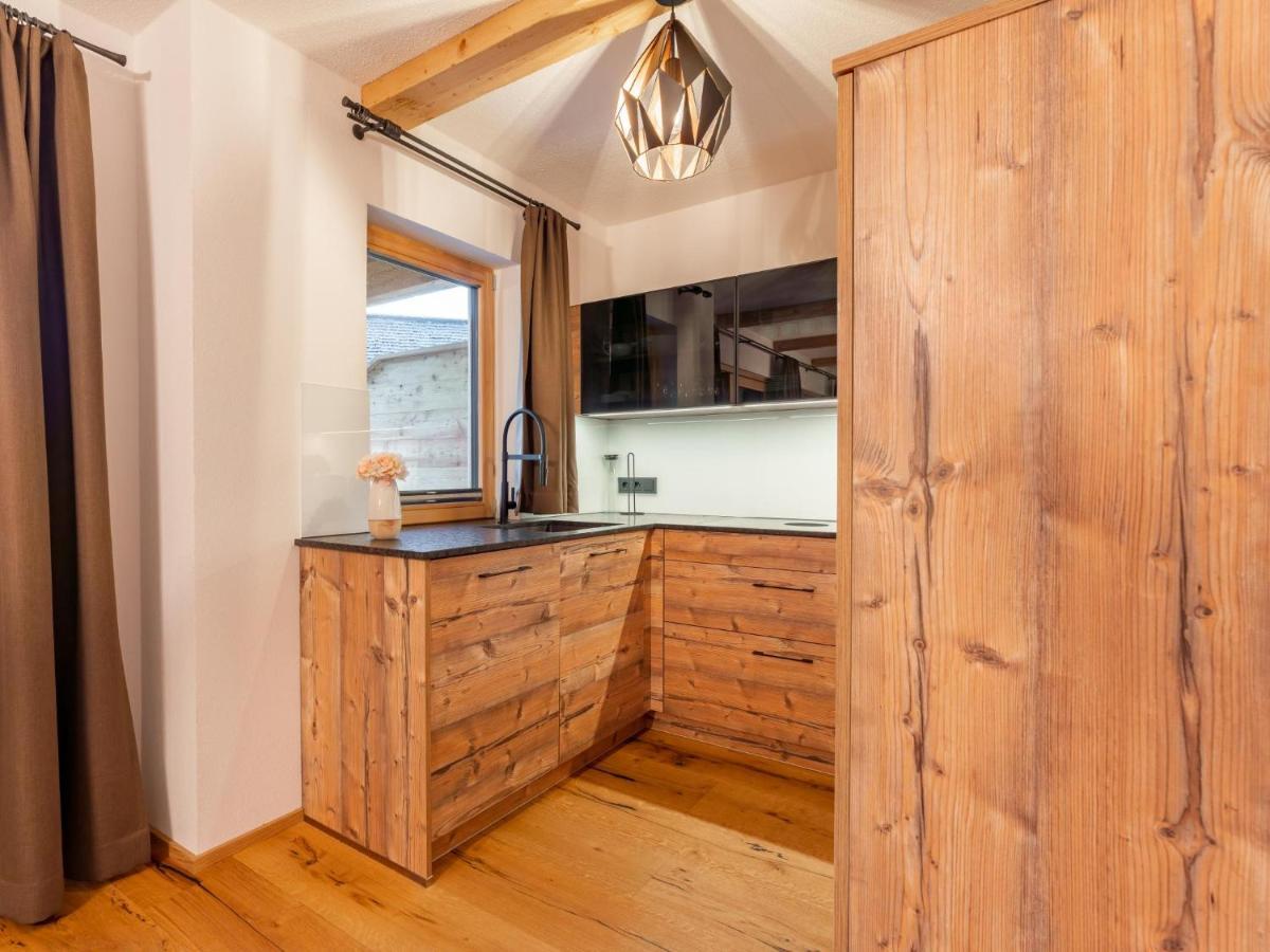 Almapartment Mauterndorf Pichl 9-2 Экстерьер фото