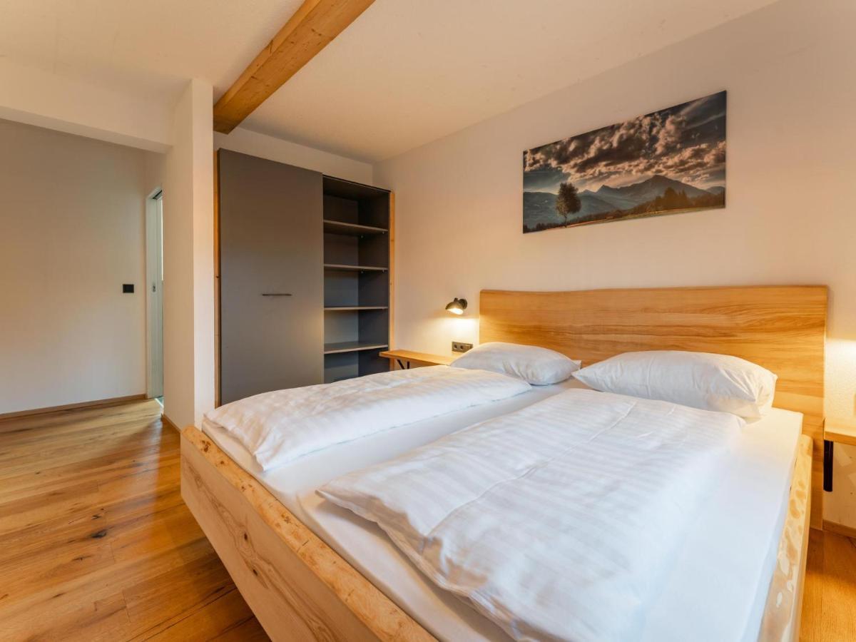 Almapartment Mauterndorf Pichl 9-2 Экстерьер фото