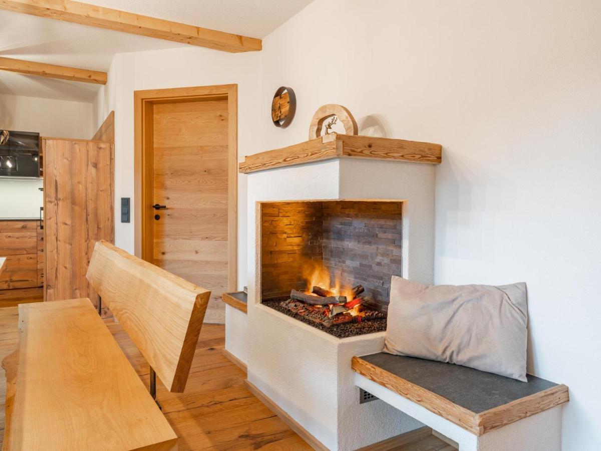 Almapartment Mauterndorf Pichl 9-2 Экстерьер фото