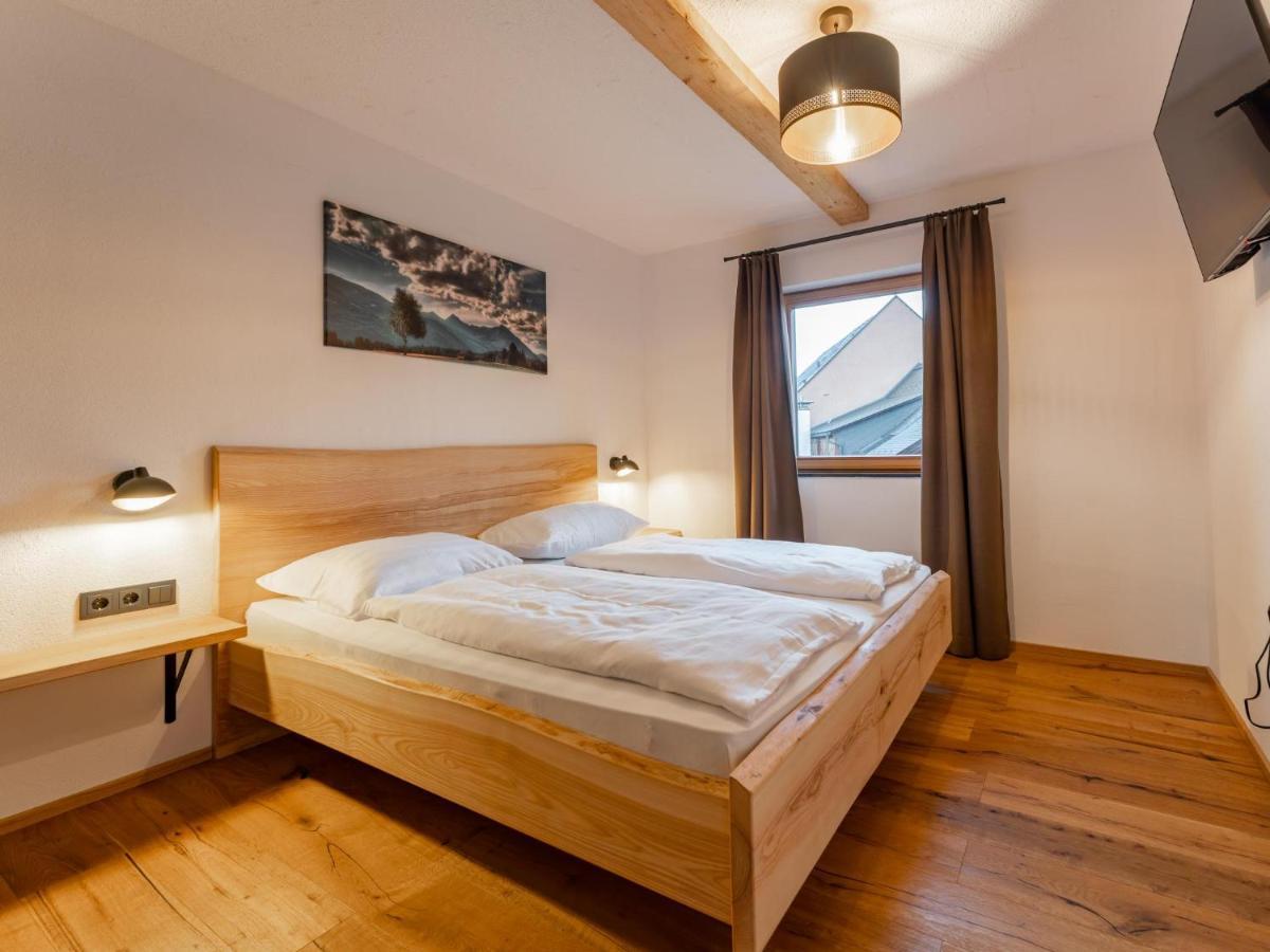 Almapartment Mauterndorf Pichl 9-2 Экстерьер фото